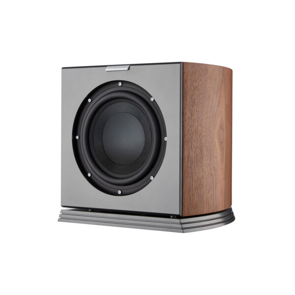Audiovector R Sub Arreté