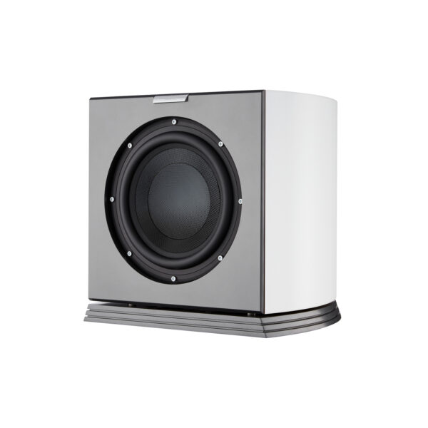 Audiovector R Sub Arreté