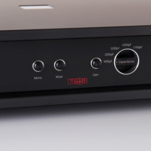 Rega Aura