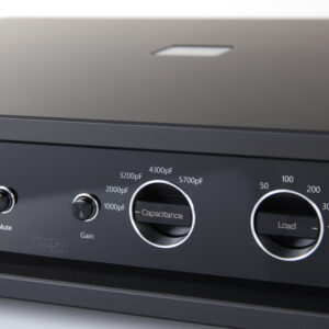 Rega Aura