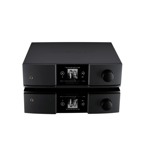 AURALiC ALTAIR G2.2