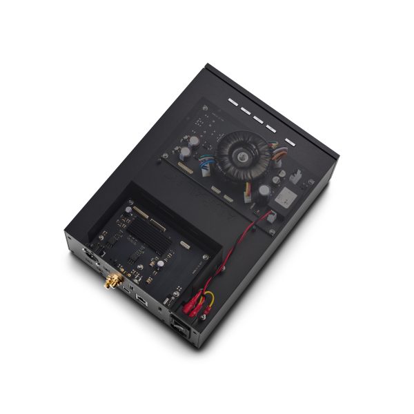 AURALiC ARIES S1 internal image