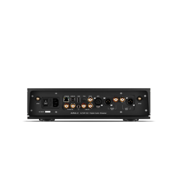 Auralic ALTAIR G2.1