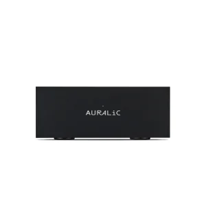 Auralic S1 PSU Front