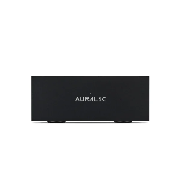 Auralic S1 PSU Front