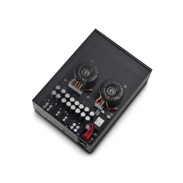 Auralic S1 PSU Internal Photo