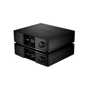 AURALiC VEGA G2.2 Streaming DAC