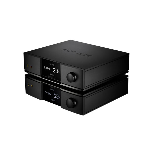 AURALiC VEGA G2.2 Streaming DAC