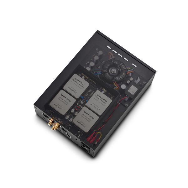 Auralic VEGA S1 - Image 4