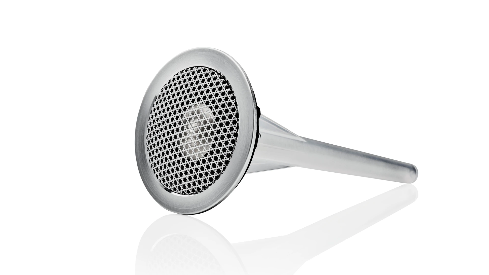 Bowers and Wilkins 606 S3 Layered beautiful Details
