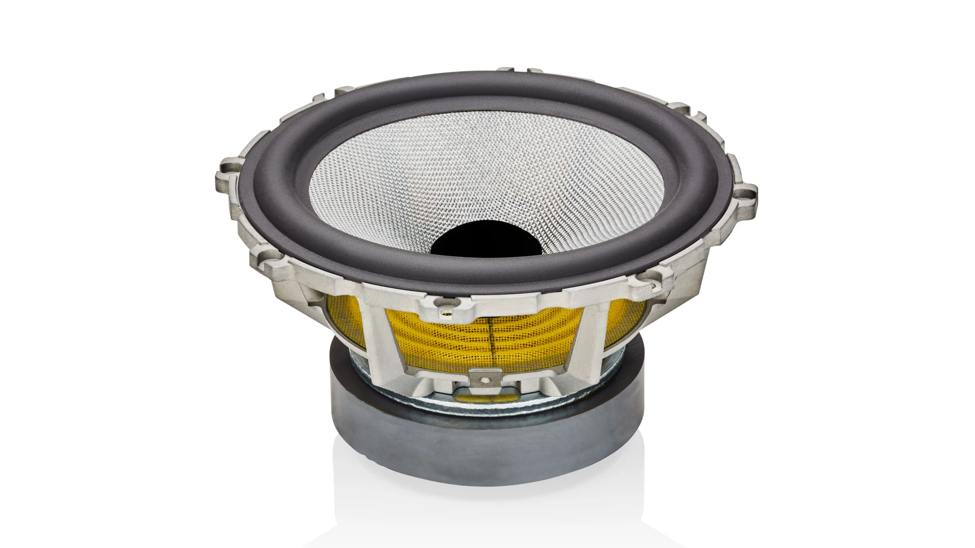Bowers and Wilkins 606 S3 Precision and Transparency