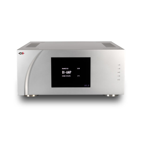 CH Precision A1.5