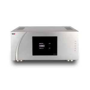 CH Precision A1.5