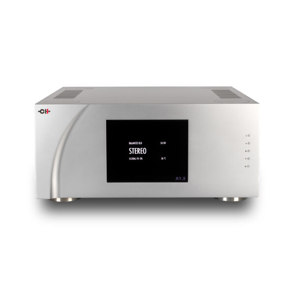 CH Precision A1.5
