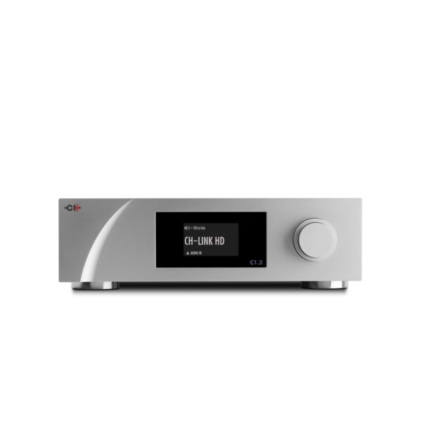 CH Precision C1.2