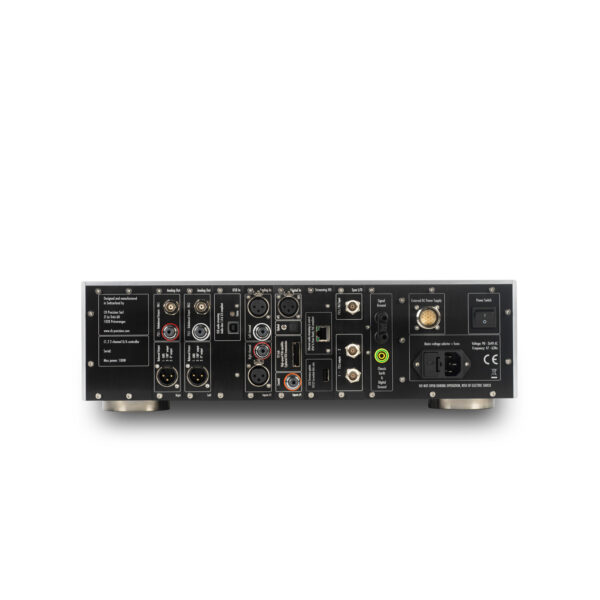 CH Precision C1.2