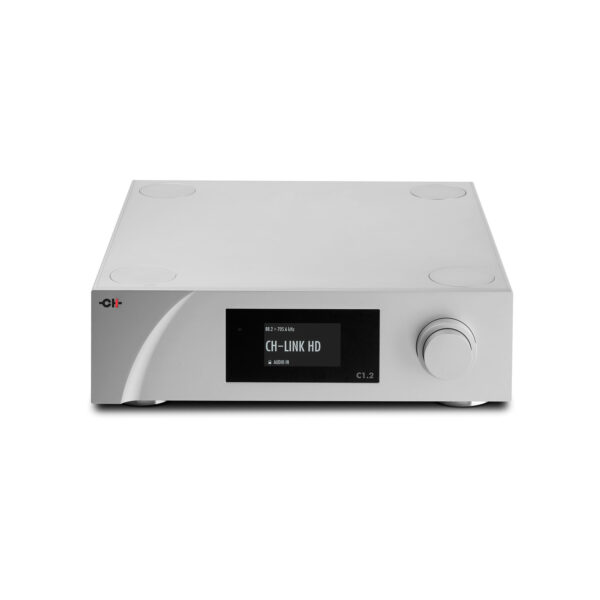 CH Precision C1.2