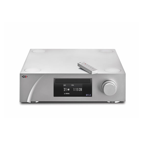 CH Precision D1.5