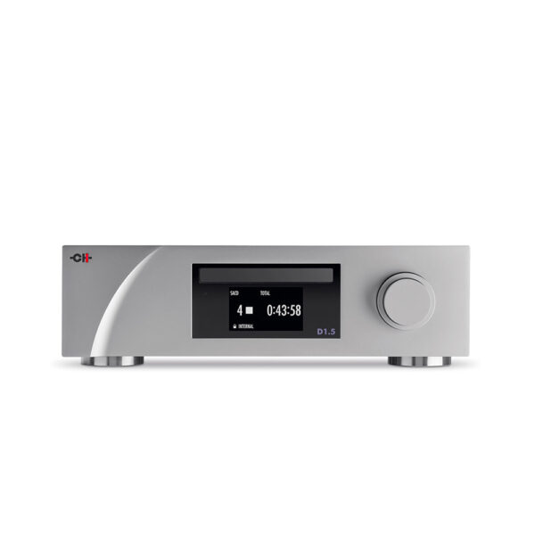 CH Precision D1.5