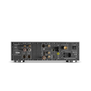 CH Precision D1.5