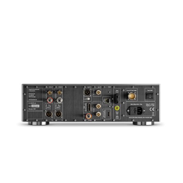 CH Precision D1.5
