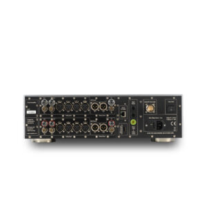 CH Precision L1