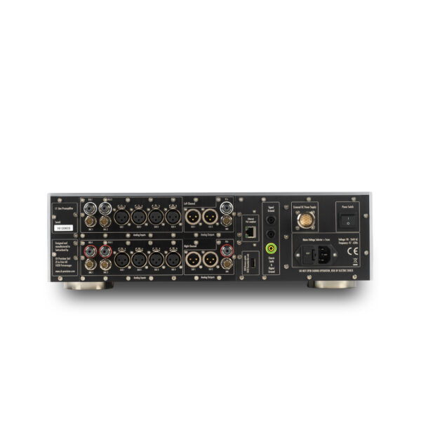 CH Precision L1