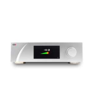 CH Precision L1