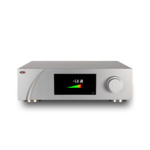 CH Precision L1