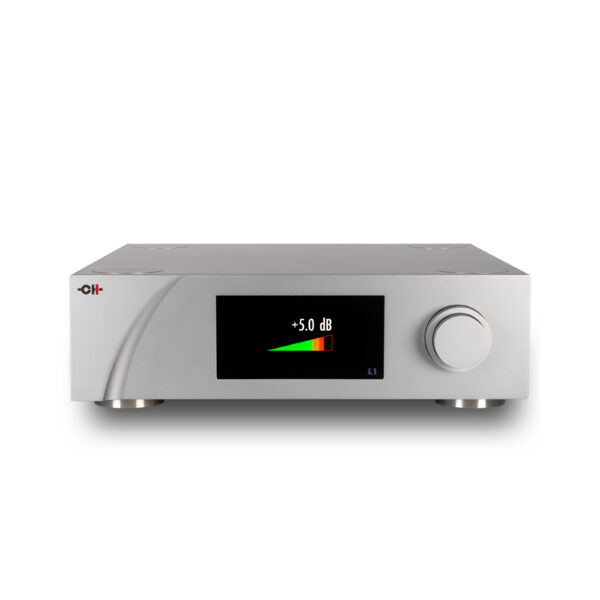 CH Precision L1