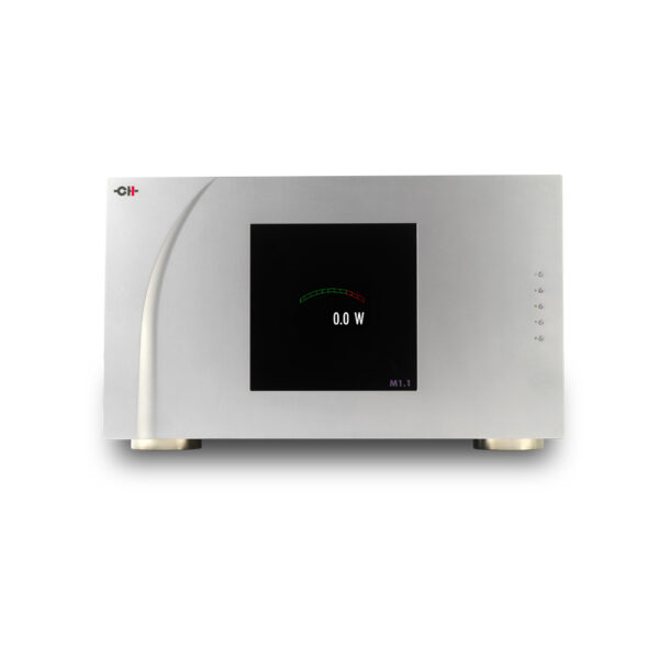 CH Precision M1.1
