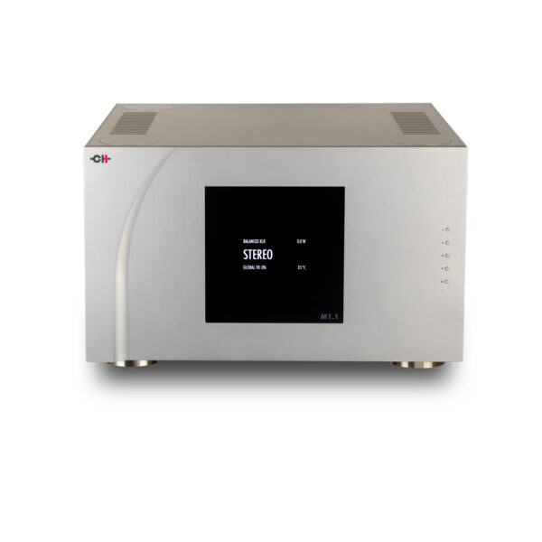 CH Precision M1.1
