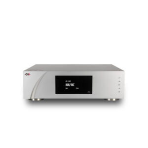 CH Precision P1 Dual Monaural Phono-Stage