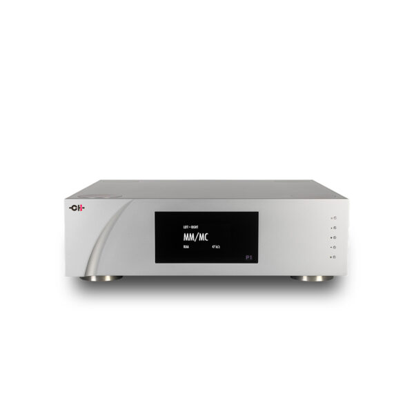 CH Precision P1 Dual Monaural Phono-Stage