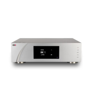 CH Precision T1