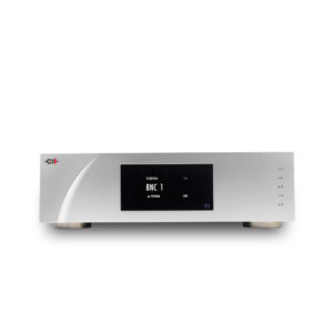 CH Precision T1