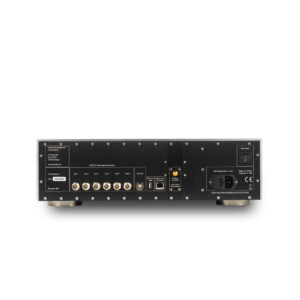 CH Precision T1