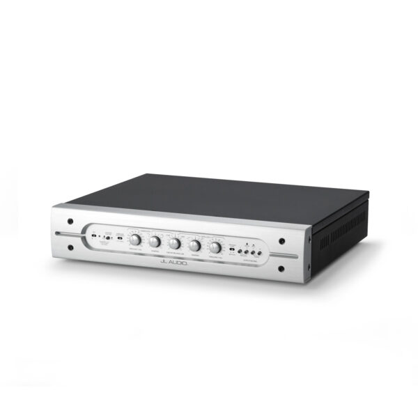JL Audio CR-1 Active Crossover