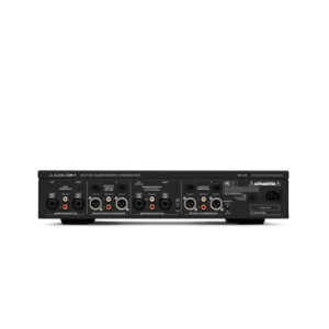 JL Audio CR-1 Active Crossover
