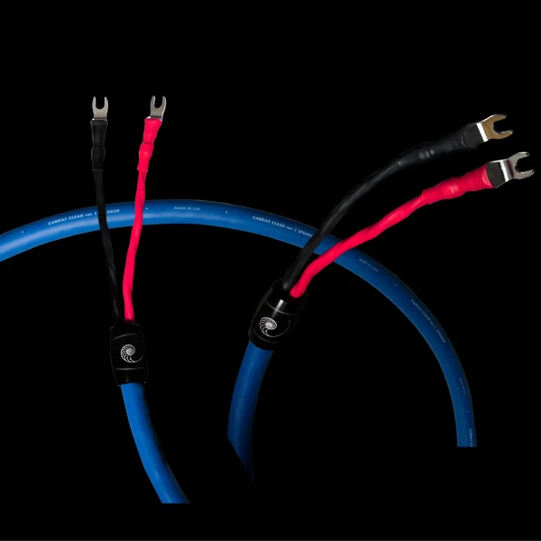 Cardas Audio Clear Speaker Cable (3M) - Image 2