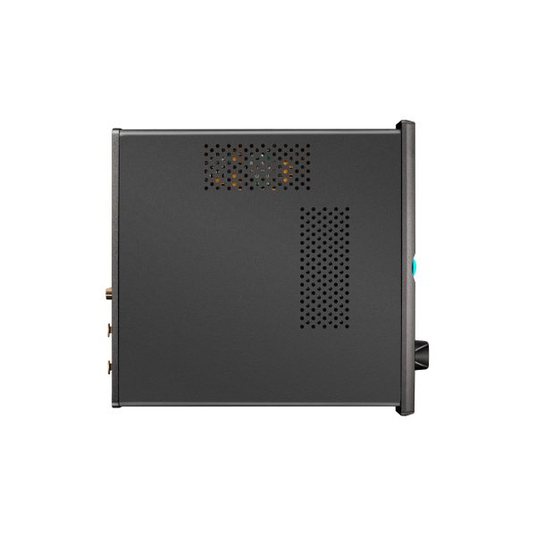 Chord Electronics Alto Headphone Amp - Image 4