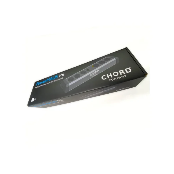 Chord PowerHAUS P6 - Image 2