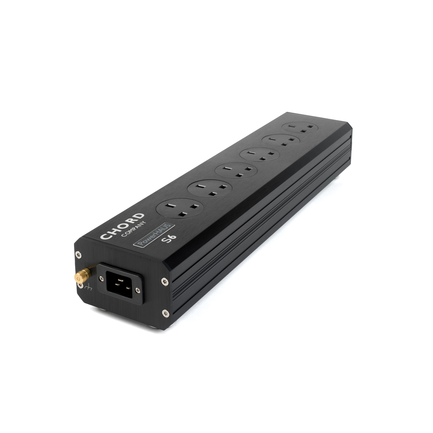 Chord PowerHAUS S6