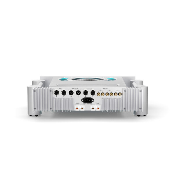 Chord Electronics ULTIMA INTEGRATED