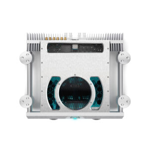 Chord Electronics ULTIMA INTEGRATED