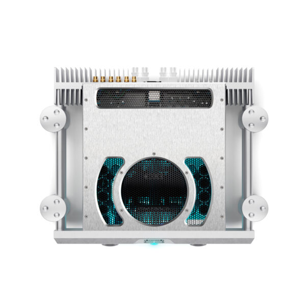 Chord Electronics ULTIMA INTEGRATED
