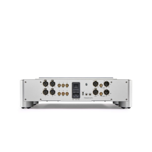 Chord Electronics ULTIMA PRE 3