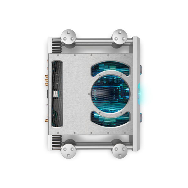 Chord Electronics ULTIMA PRE 3