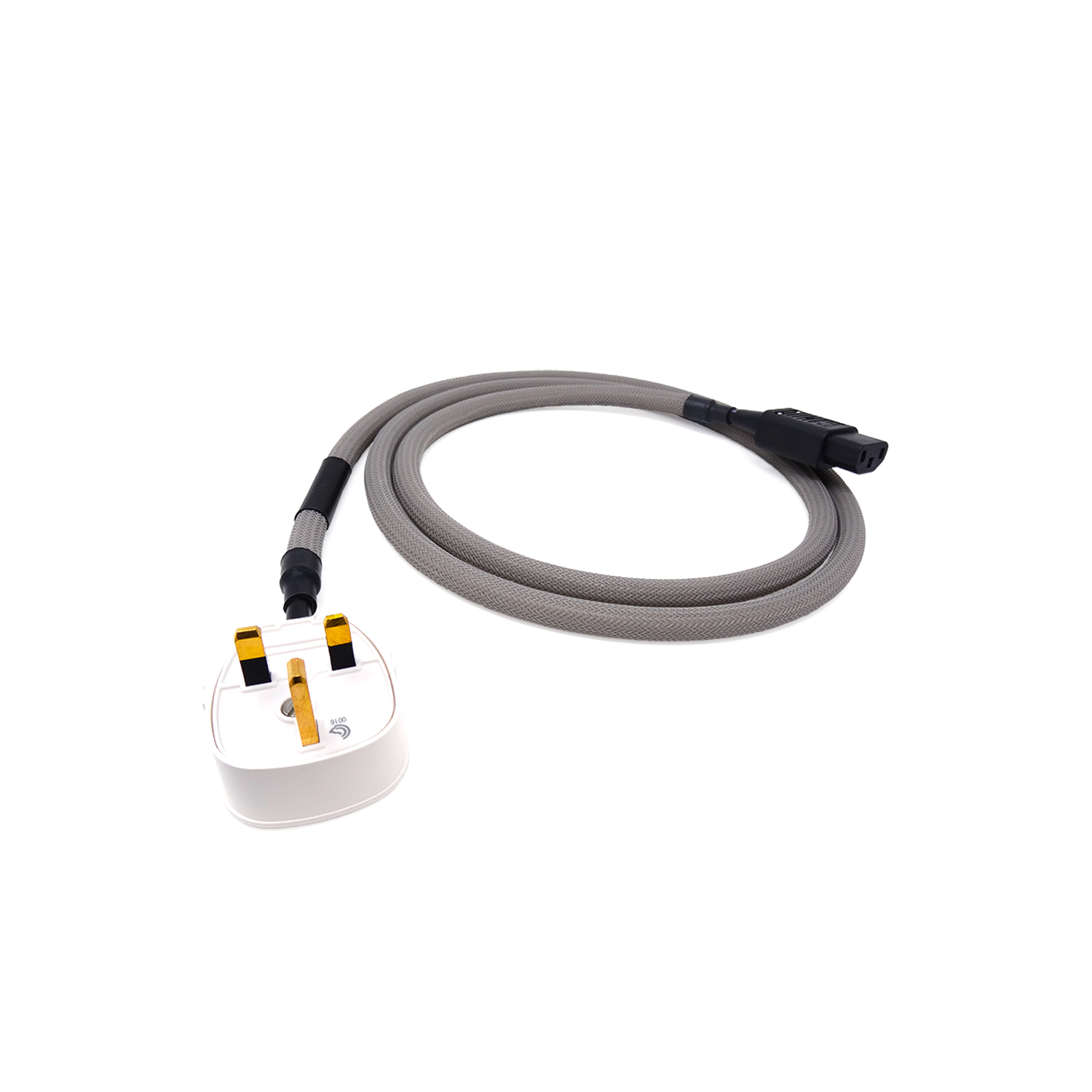 Chord Shawline Power Cable