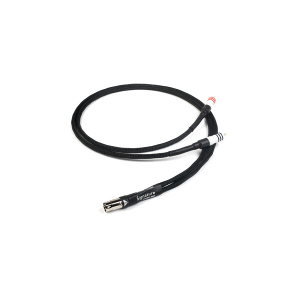 Chord Signature Tuned ARAY Analogue DIN (1m)
